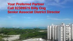Blk 65 Marine Drive (Marine Parade), HDB 3 Rooms #187968482